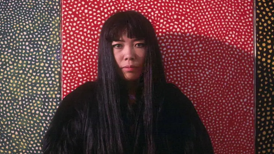 Video for the film Kusama: Infinity — Kusama Infinity - Bande Annonce VOST