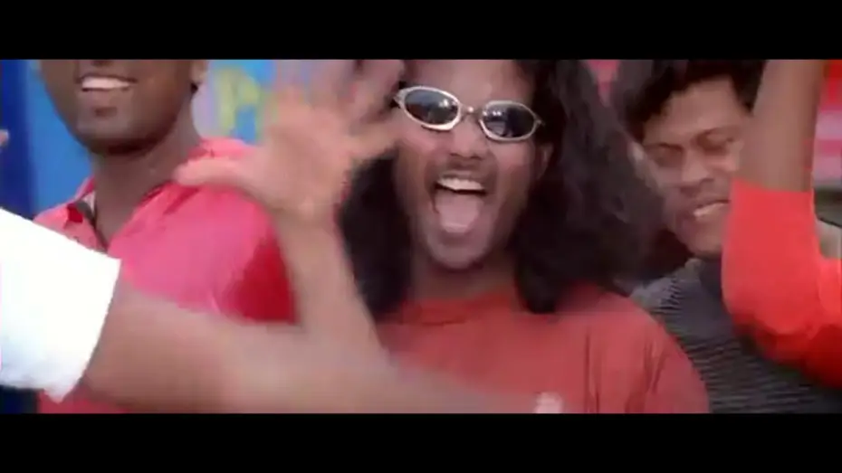 Video for the film University — Univercity Tamil Movie (2002) - Nenjey Thulli Poo