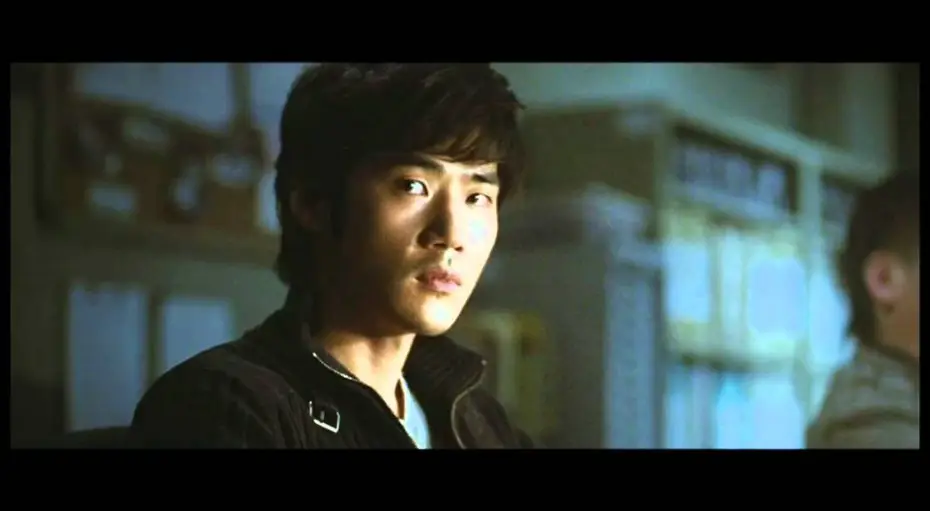 Video for the film A Better Tomorrow — A better tomorrow de de Hae-sung Song. Bande Annonce VF