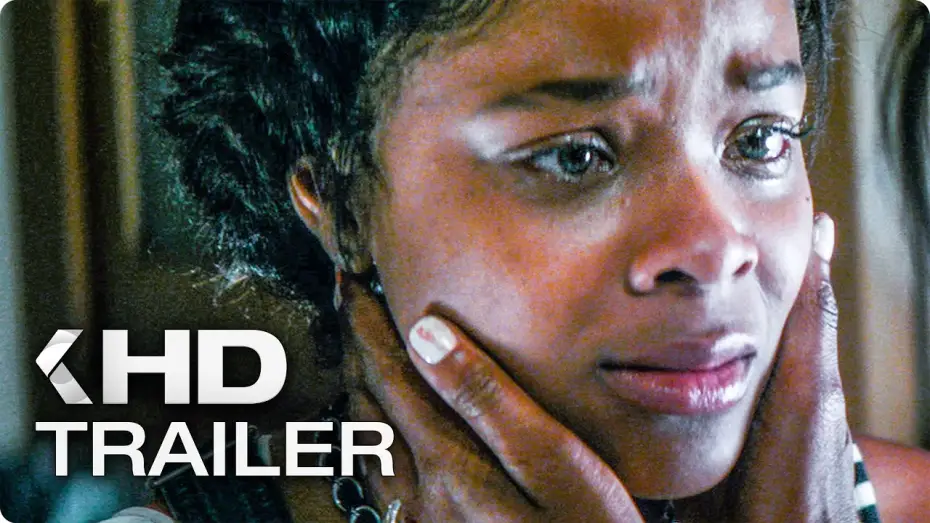 Video for the film Breaking In — BREAKING IN Clip & Trailer German Deutsch (2018) Exklusiv