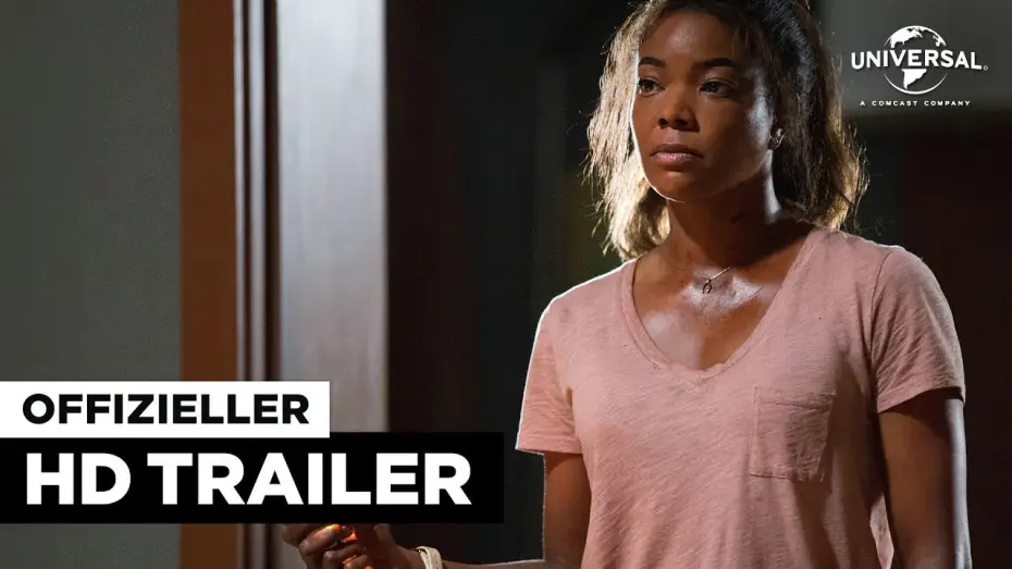 Video for the film Breaking In — Breaking In - Trailer HD deutsch / german - Trailer FSK 12