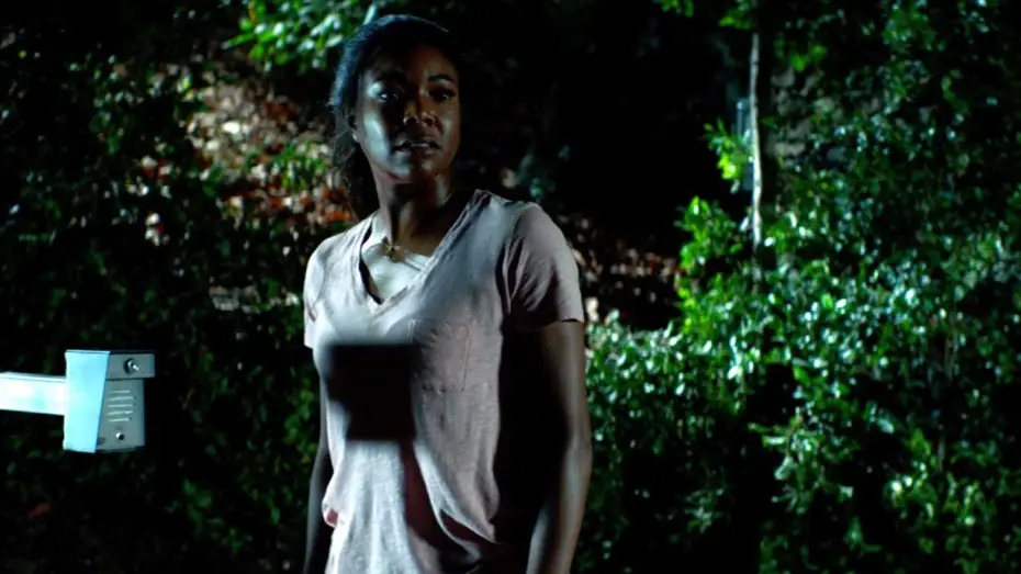 Video for the film Breaking In — BREAKING IN - Trailer Ufficiale Italiano