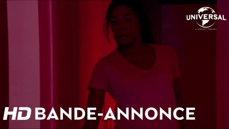 Video for the film Breaking In — Breaking In - Bande Annonce VF