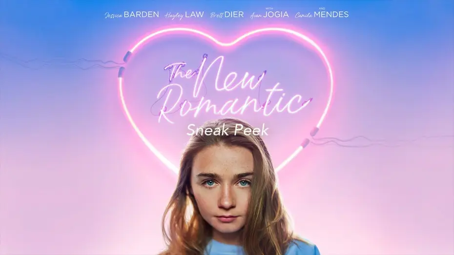 Video for the film The New Romantic — THE NEW ROMANTIC Clip: You should've stayed