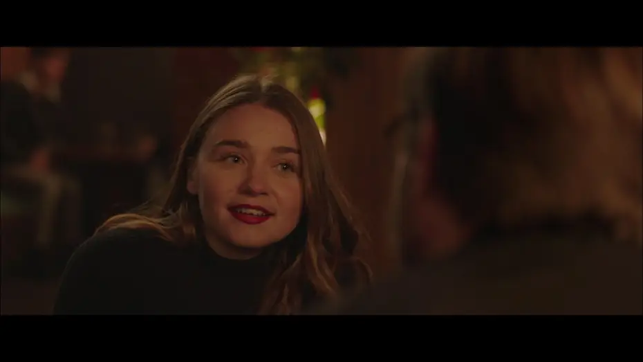 Video for the film The New Romantic — Новый Роман - Trailer