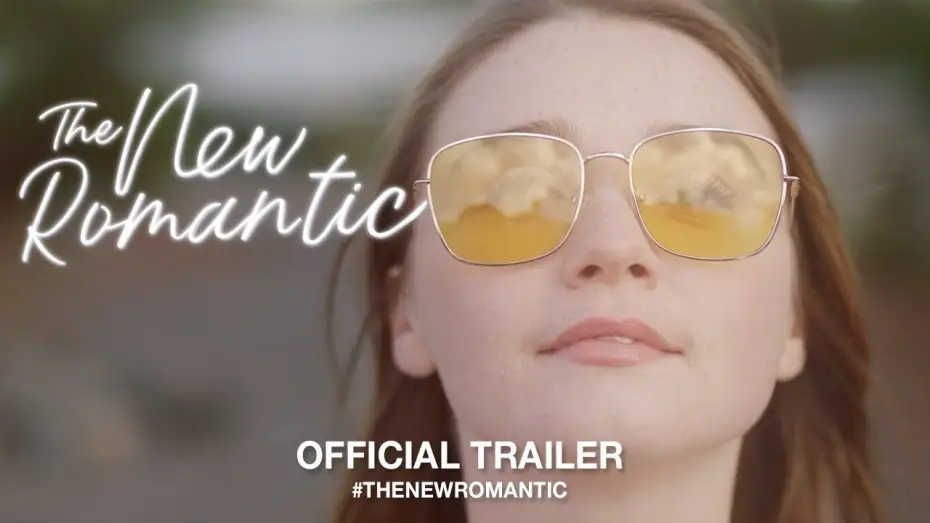Video for the film The New Romantic — The New Romantic (2018) | Official Trailer HD