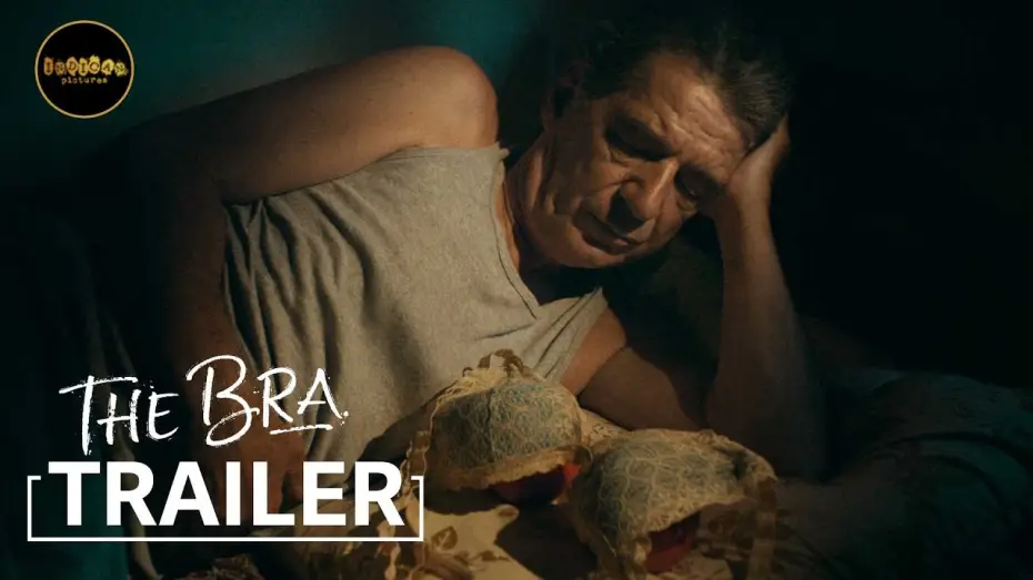 Video for the film The Bra — The Bra | OFFICIAL TRAILER