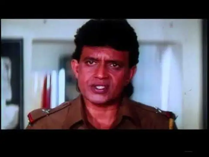 Video for the film Jurmana — Jurmana 1996   Official Trailer   Mithun Chakraborty   Kiran Kumar   Shakti Kapoor   NH Studioz