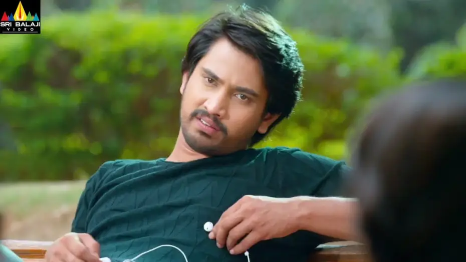 Video for the film Rangula Ratnam — Rangula Ratnam Movie Comedy Trailer | Latest Telugu Trailers 2018 | Raj Tarun, Chitra Shukla