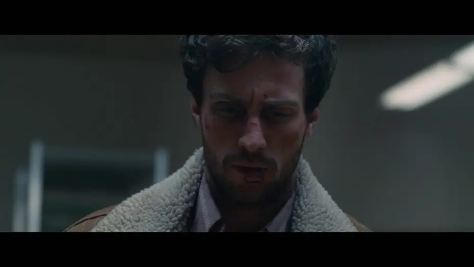 Video for the film A Million Little Pieces — ‘A Million Little Pieces’ Official Trailer (2019) | Aaron Taylor-Johnson, Billy Bob Thornton