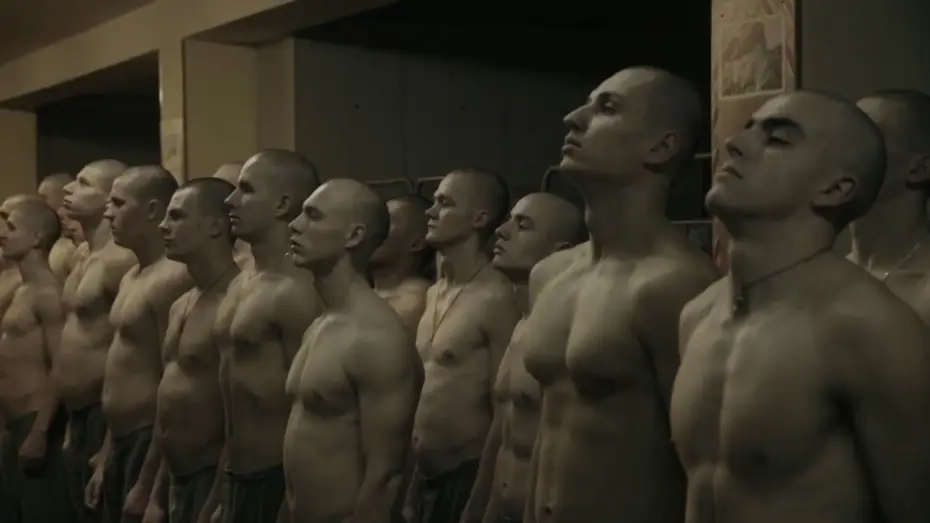 Video for the film The Son — THE SON by Alexander Abaturov | Trailer | GeoMovies