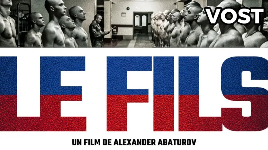 Video for the film The Son — Le Fils - Bande Annonce VOST