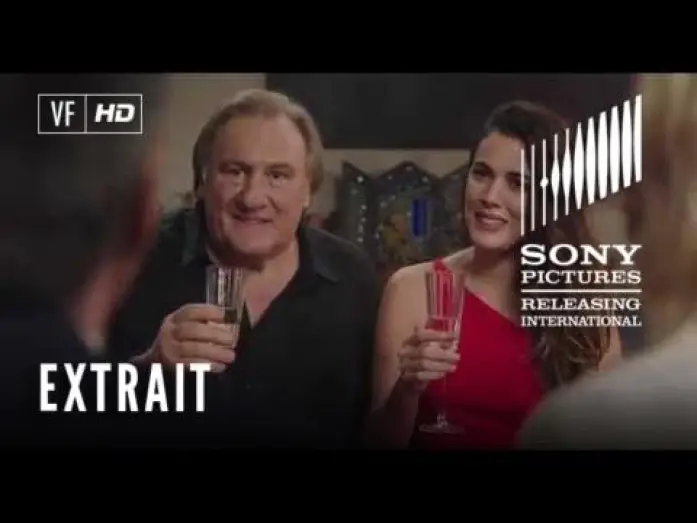 Video for the film The Other Woman — Amoureux De Ma Femme - Extrait 2