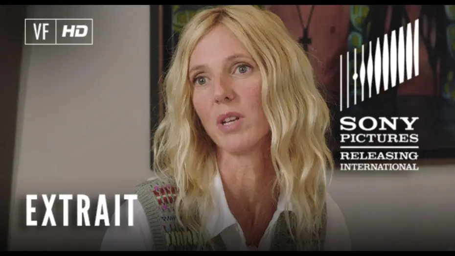 Video for the film The Other Woman — Amoureux De Ma Femme - Extrait 1