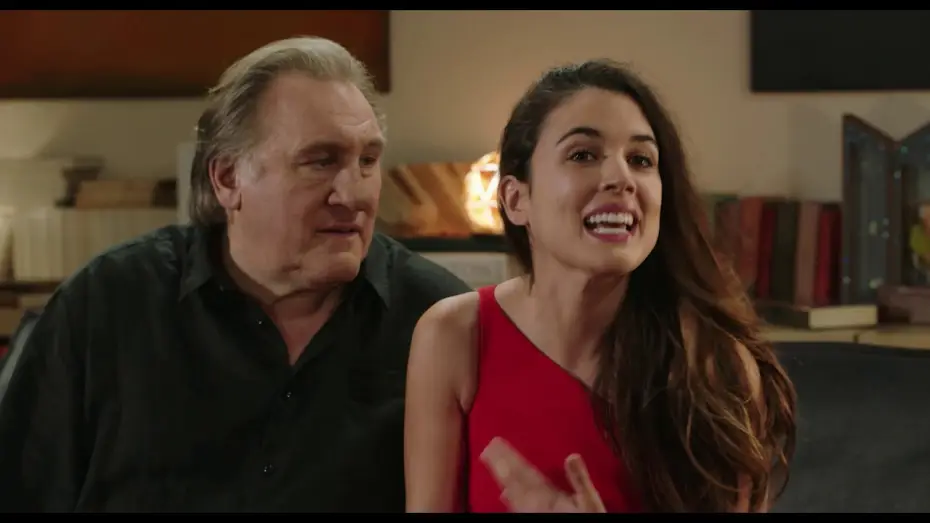 Video for the film The Other Woman — Tráiler: Enamorado de mi mujer