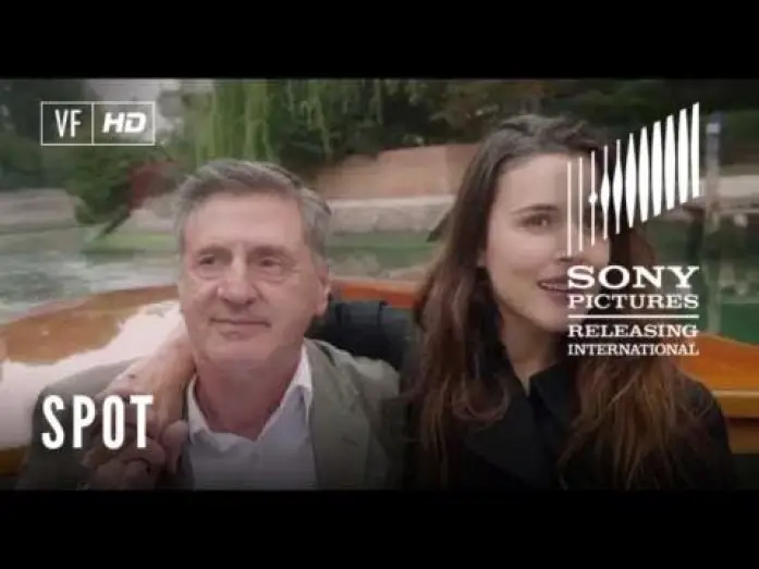 Video for the film The Other Woman — Amoureux De Ma Femme - Spot 20s