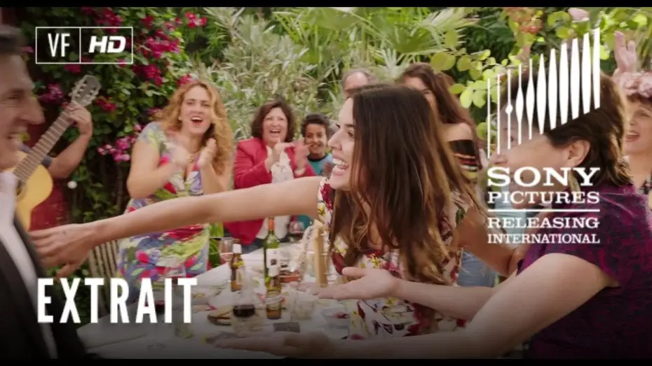 Video for the film The Other Woman — Amoureux De Ma Femme - Extrait 3