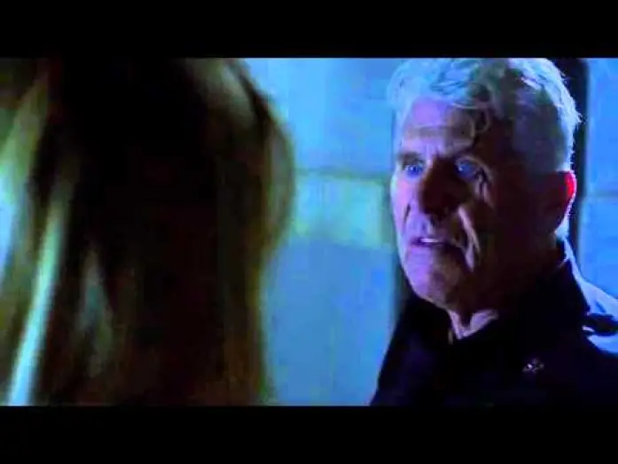 Video for the film 2010: Moby Dick — Trailer