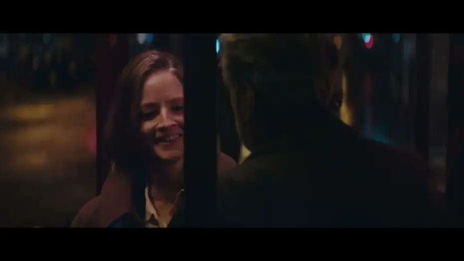 Video for the film A Private Life — Vita Privata | TRAILER UFFICIALE