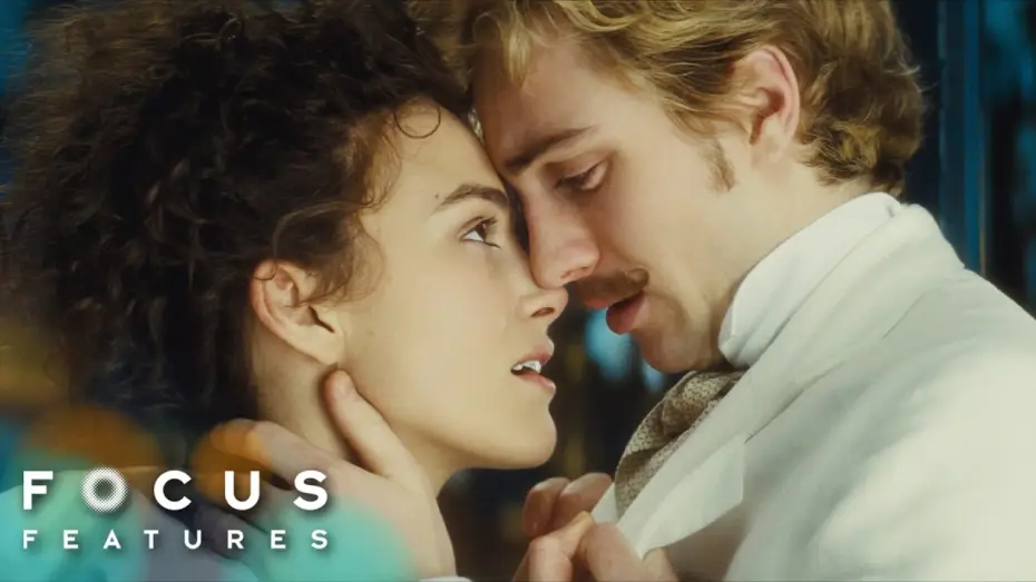 Video for the film Anna Karenina — The Most Romantic Moments of Count Alexei and Anna