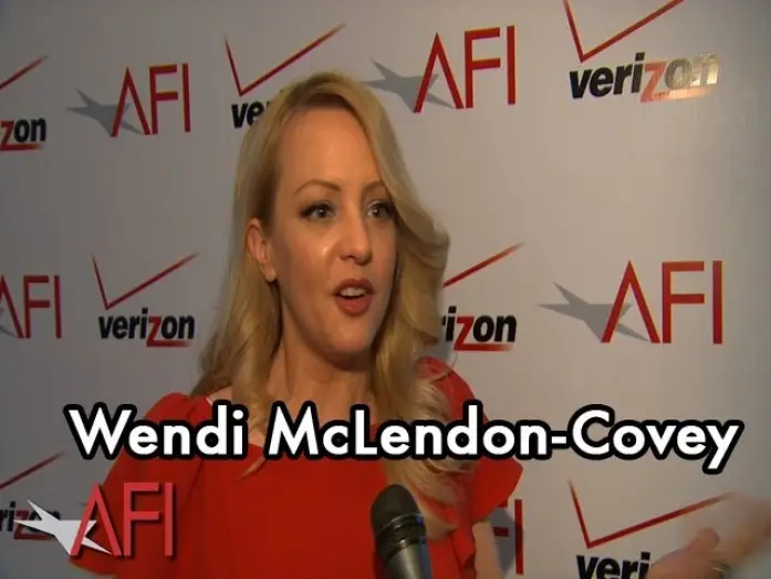 Video for the film Bridesmaids — Actress Wendi McLendon-Covey on BRIDESMAIDS at the AFI Awards