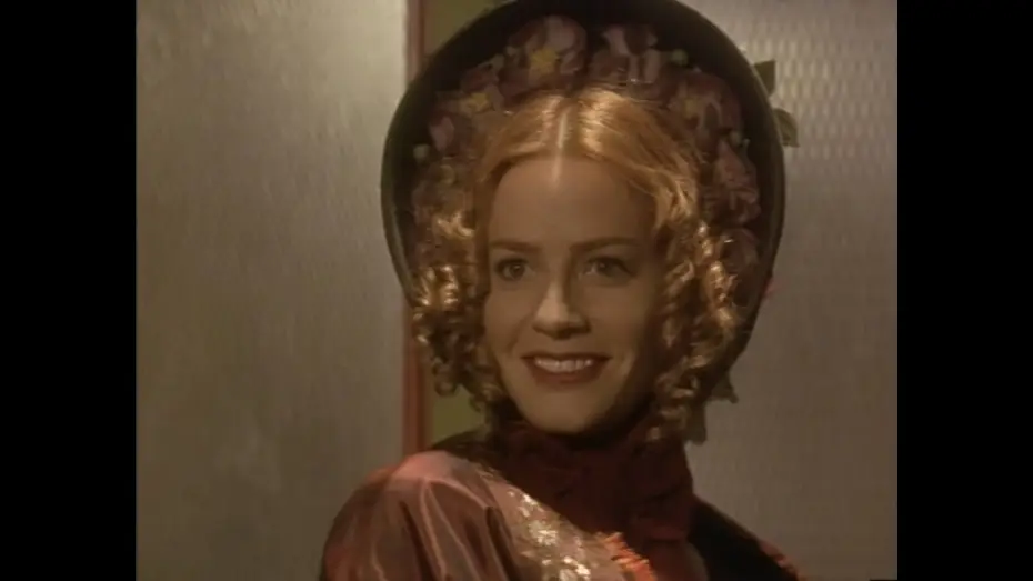 Video for the film Cousin Bette — Cousin Bette (1998) Theatrical Trailer - Elsabeth Shue, Jessica Lange, Kelly Macdonald, Bob Hoskins