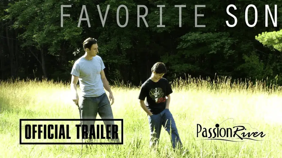 Video for the film Favorite Son — Official Trailer