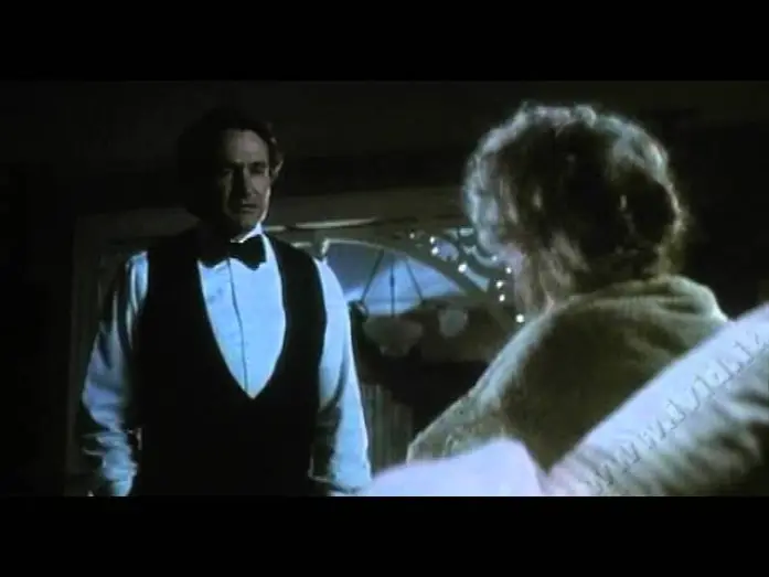 Video for the film Hook — HOOK - CAPITAN UNCINO (1991) Trailer Italiano