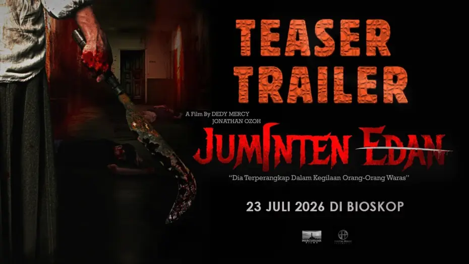 Video for the film Juminten Edan — Juminten Edan - Teaser Trailer