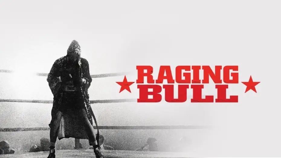 Video for the film Raging Bull — Toro Scatenato (film 1980) TRAILER ITALIANO