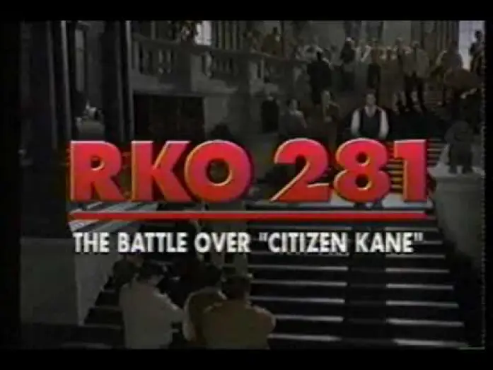 Video for the film RKO 281 — TV Spot