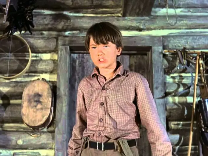 Video for the film Savage Sam — Savage Sam - Trailer