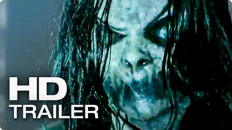 Video for the film Sinister 2 — SINISTER 2 Trailer German Deutsch (2015)