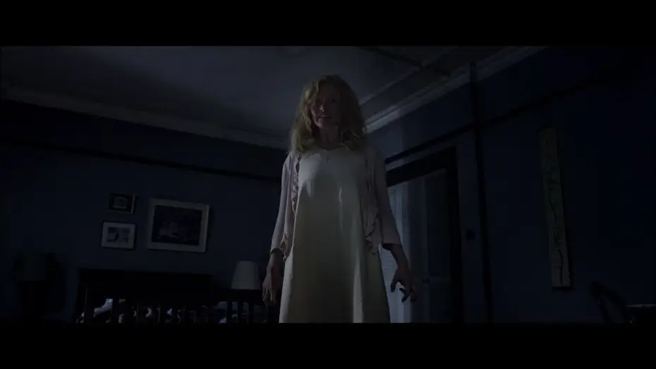 Video for the film The Babadook — MISTER BABADOOK - Interview avec Essie Davis (actrice)