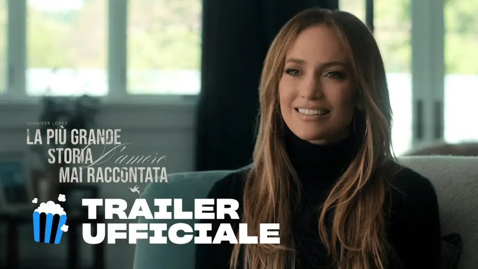 Video for the film This Is Me…Now — La più grande storia d'amore mai raccontata | Trailer Ufficiale | Prime Video