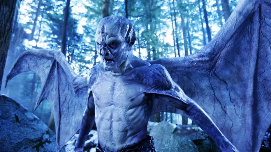 Video for the film Underworld: Evolution — UNDERWORLD 2: Evolution (Trailer español)