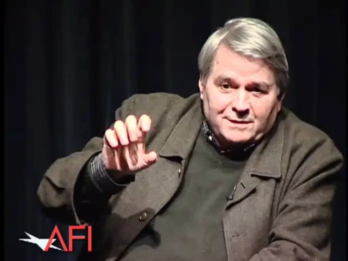 Video for the film Walk the Line — Gill Dennis on Paper Flower Screenplays