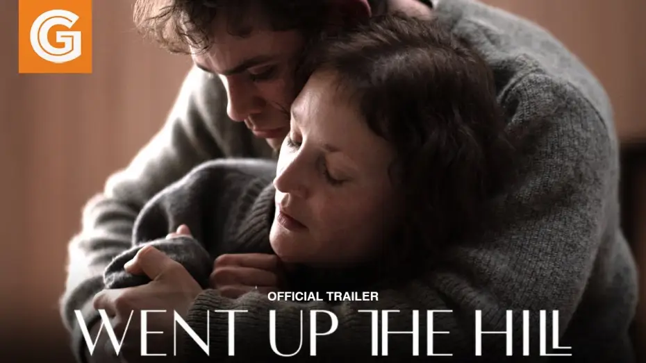 Video for the film Went Up the Hill — Went Up the Hill | Official Trailer