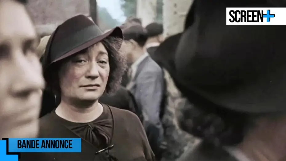 Video for the film 1939-1940: A Strange Defeat — 1939-1940 : une étrange défaite sur France 5