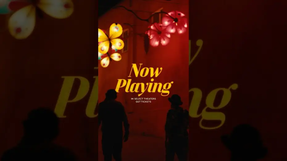 Video for the film A Real Pain — Now Playing