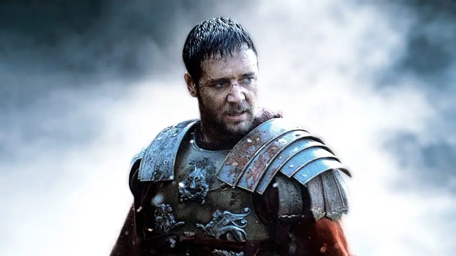 Video for the film Gladiator — Gladiator - Trailer Deutsch 1080p HD