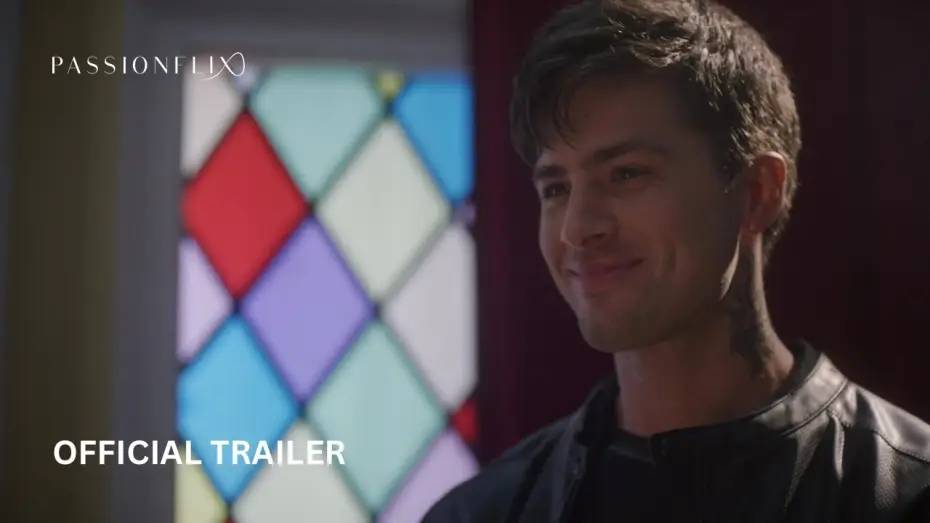 Video for the film Lick — Trailer