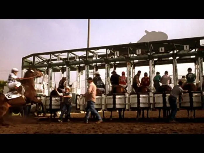 Video for the film Simpatico — Simpatico