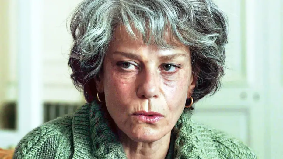Video for the film The One I Loved — MOI QUI T'AIMAIS Bande Annonce (2025) Marina Foïs