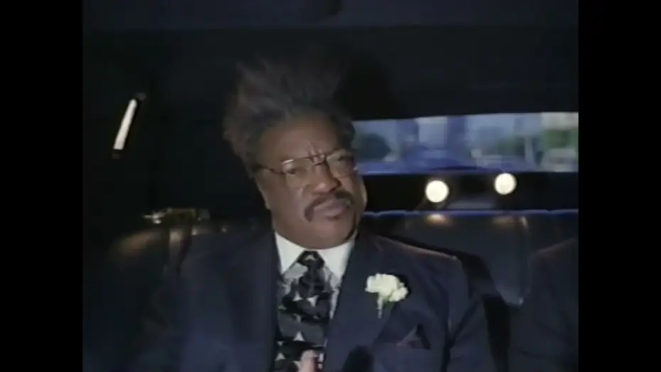 Video for the film Tyson — Tyson (1995) Trailer