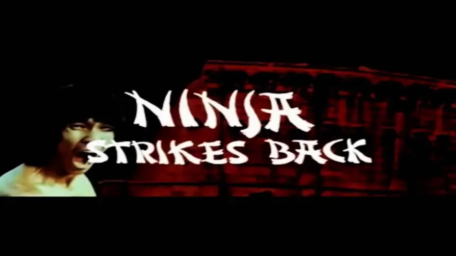 Video for the film Bruce Strikes Back — Trailer - Ninja Strikes Back by Bruce Le 1982