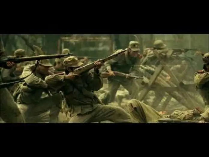 Video for the film 71: Into the Fire — 71 Into the Fire - Cine Asia Exclusive Clip 3