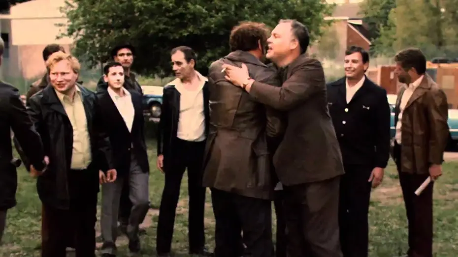 Video for the film Kill the Irishman — Bulletproof Gangster | Trailer #1 D (2011)