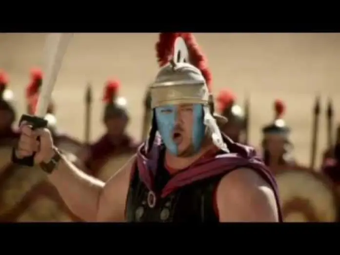 Video for the film National Lampoon's The Legend of Awesomest Maximus — National Lampoon's The Legend of Awesomest Maximus: OFFICIAL TRAILER