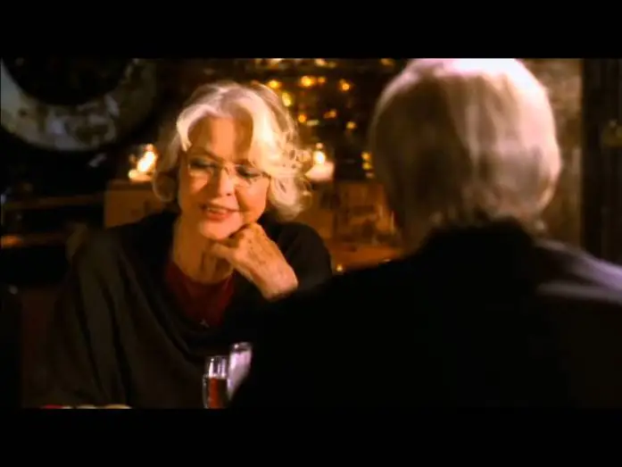 Video for the film Lovely, Still — Immer noch Liebe! - Offizieller Trailer